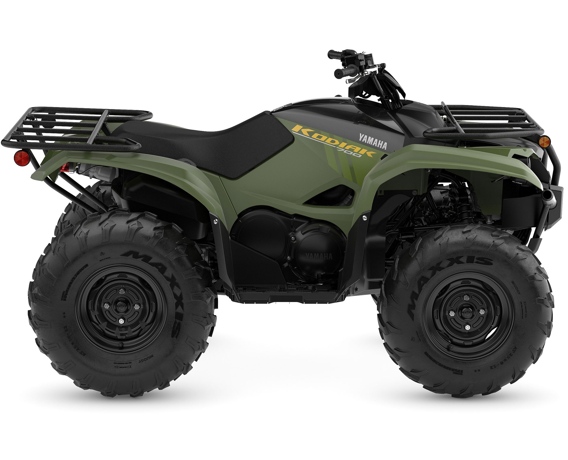 Thumbnail of the Kodiak 700 2026