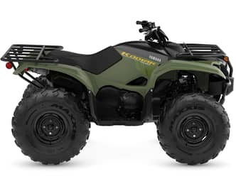  Discover more Yamaha, product image of the Kodiak 700 2026