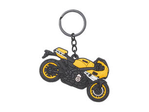 Thumbnail of the Porte-clés moto Yamaha XSR900 GP
