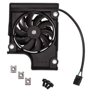 Thumbnail of the Kit de ventilateur du radiateur GYTR(MD)