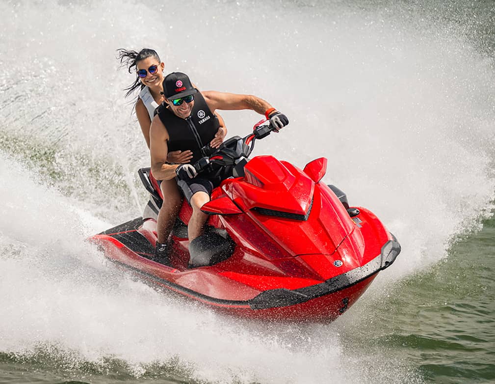 Action image of GP SVHO 2026