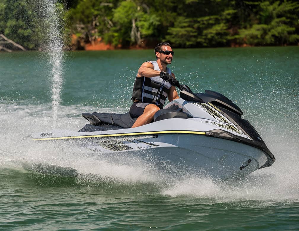Action image of GP SVHO 2027