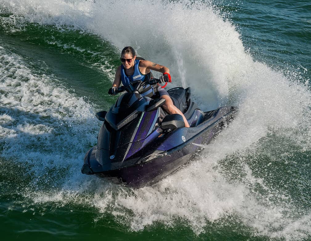 Action image of GP HO 2027