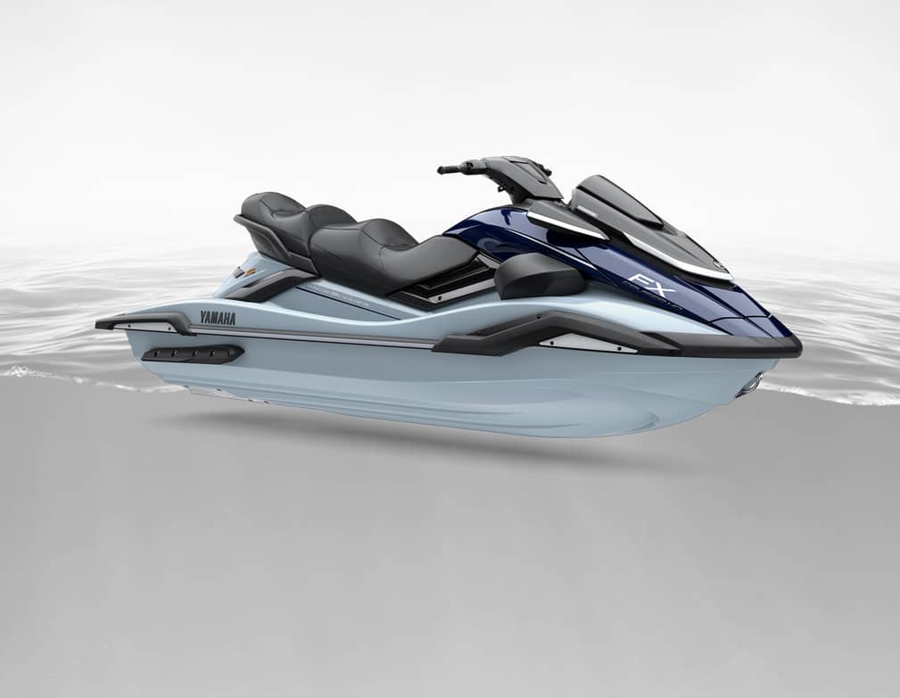 Action image of FX Cruiser HO 2027