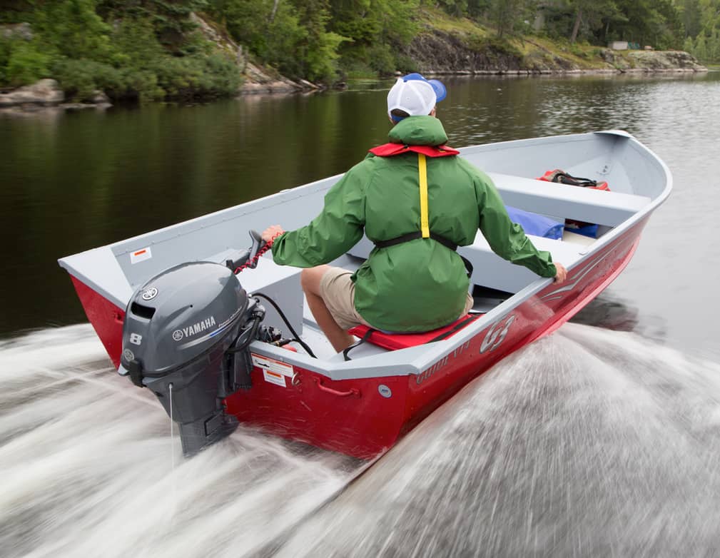 Action image of F8 Portable