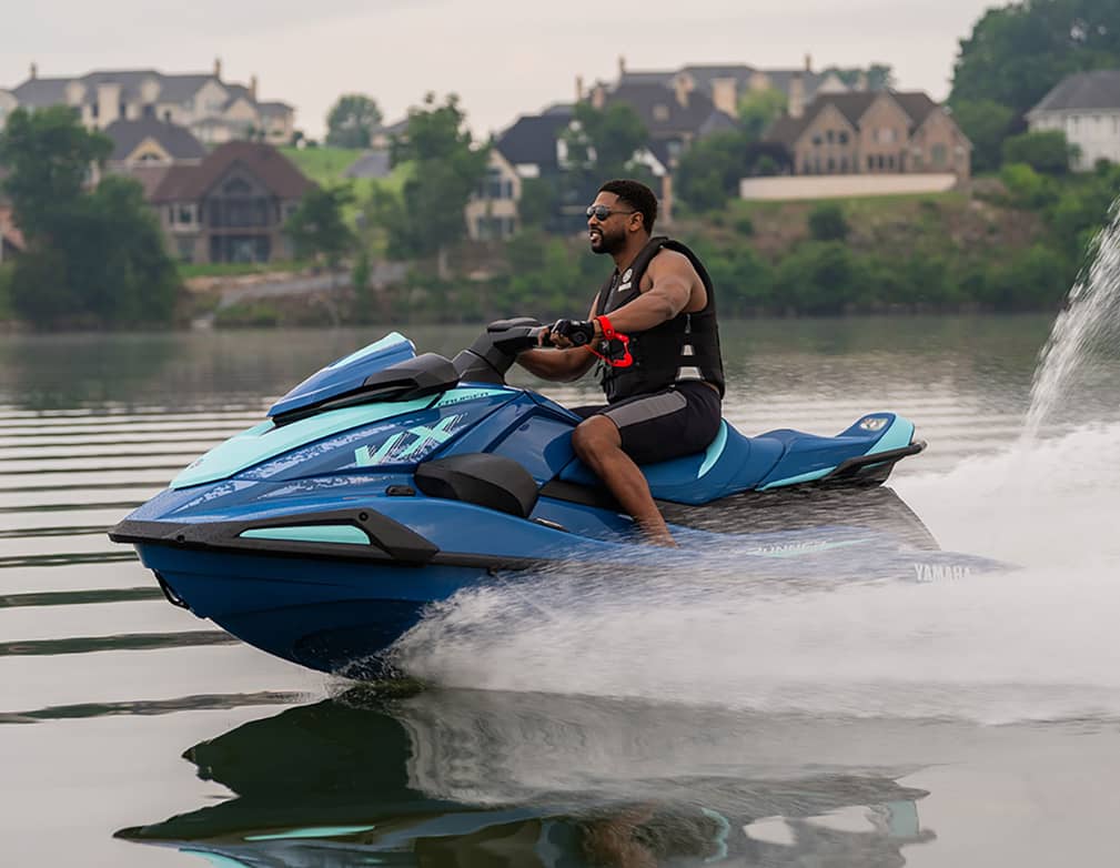 Action image of VX Cruiser 2026