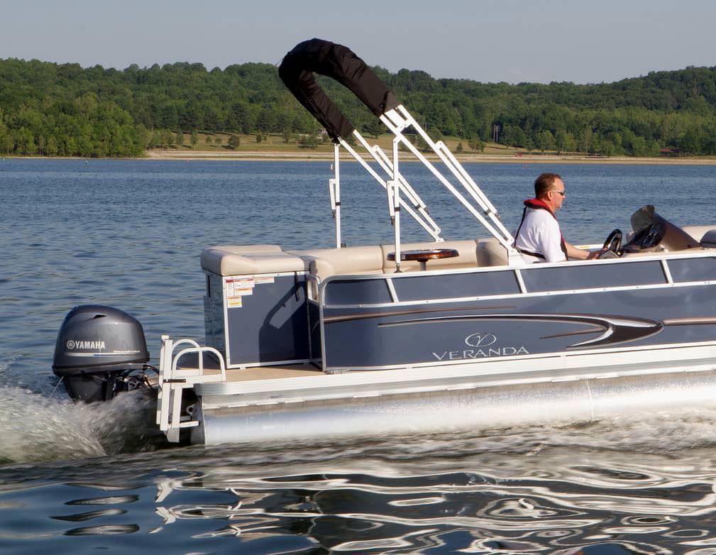 Action image of T60 High Thrust