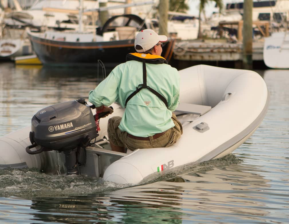 Action image of F4 Portable