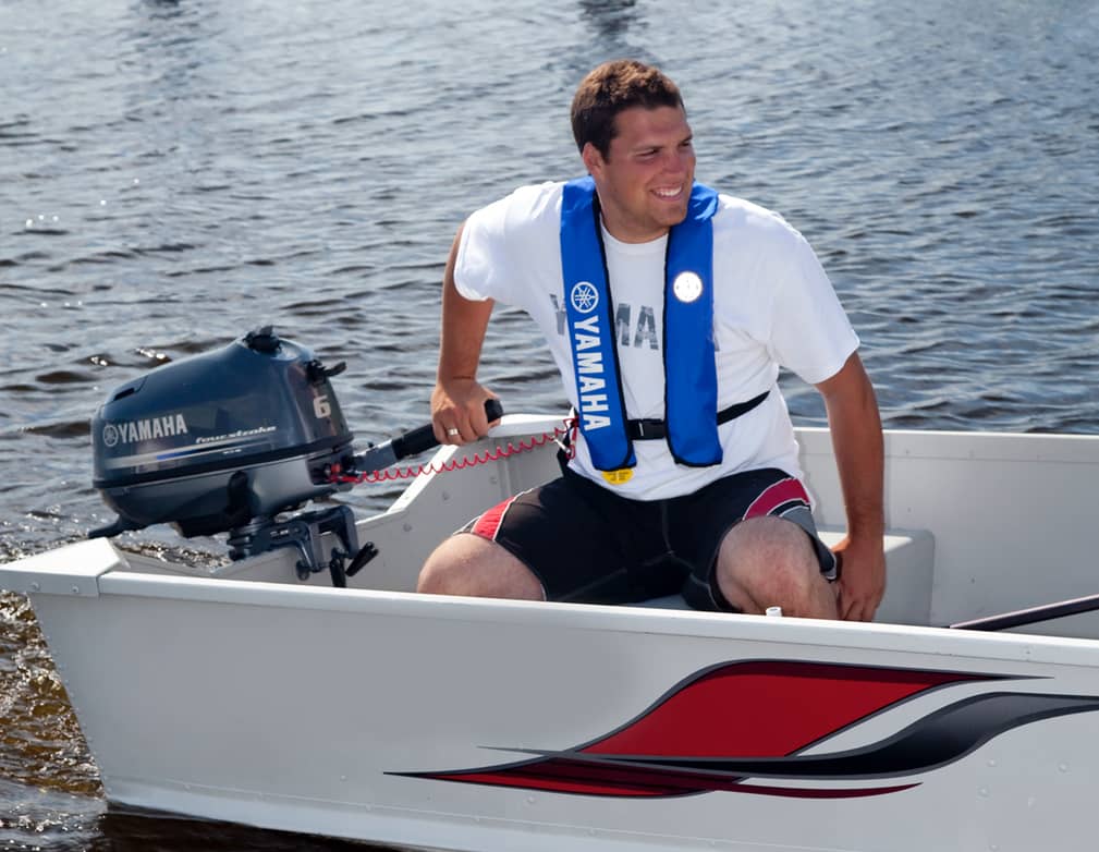 Action image of F6 Portable