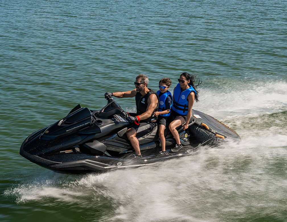 Action image of FX Limited SVHO 2026