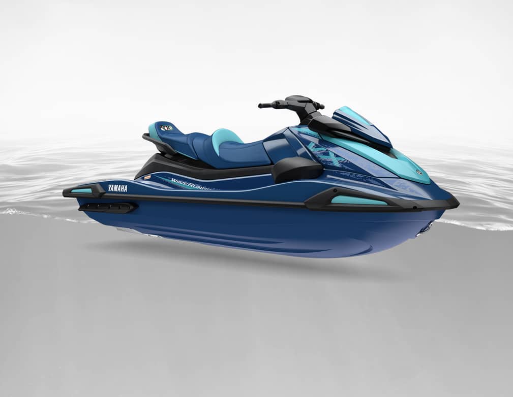 Action image of VX Cruiser 2027