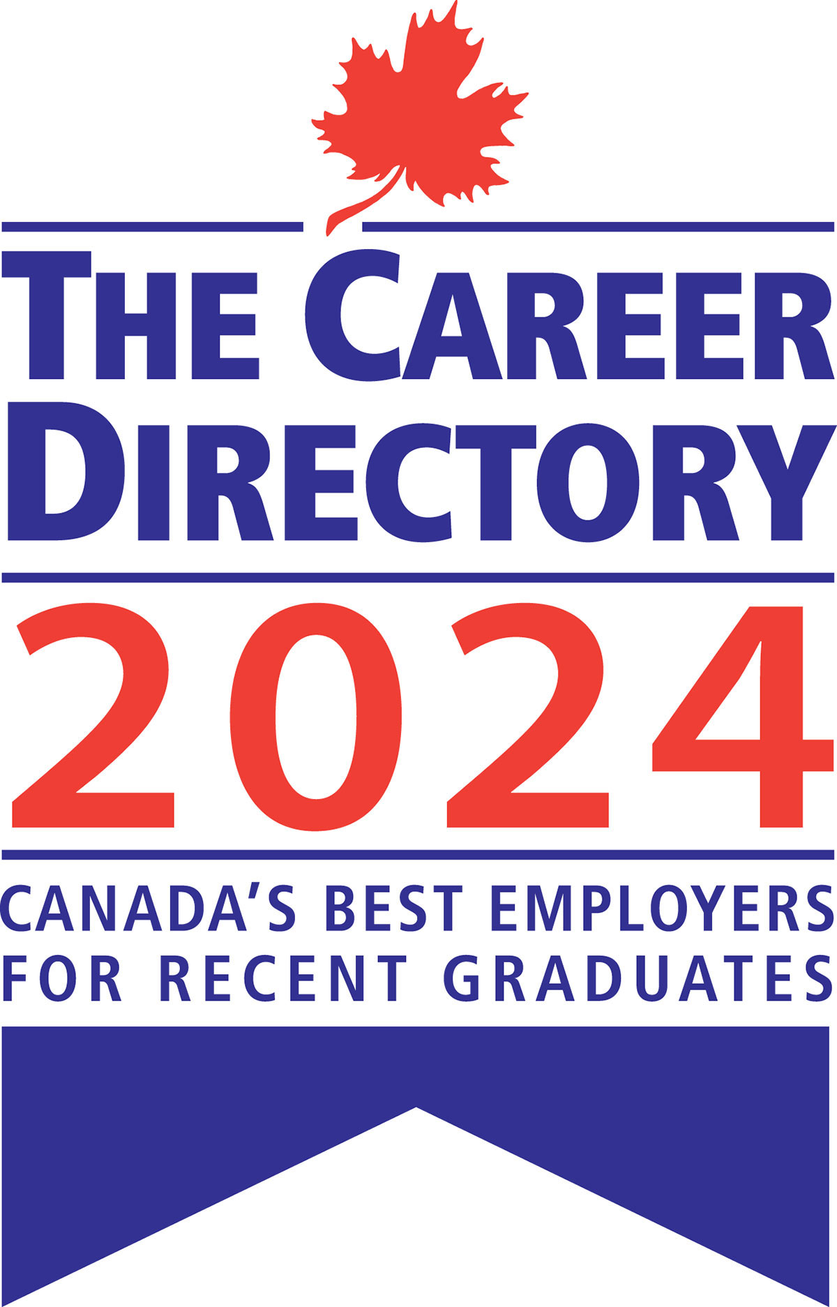 Career Directory 2024 logo
