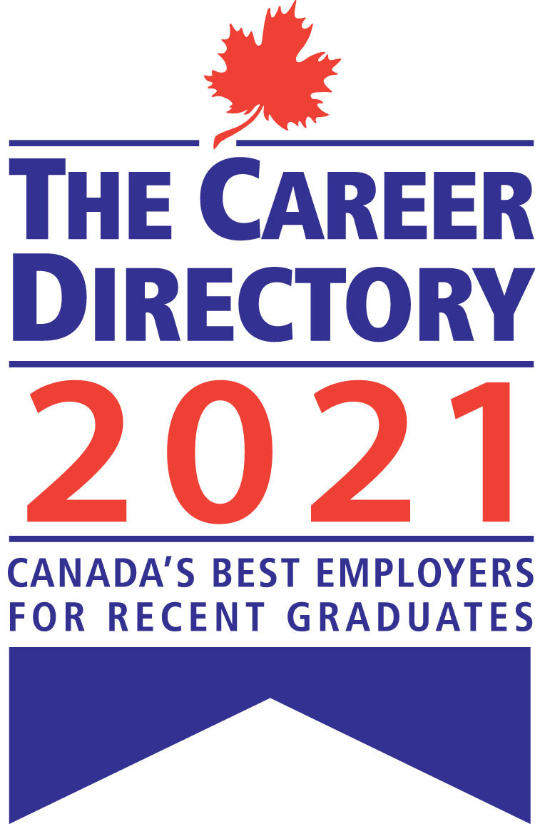 Career Directory 2021 logo