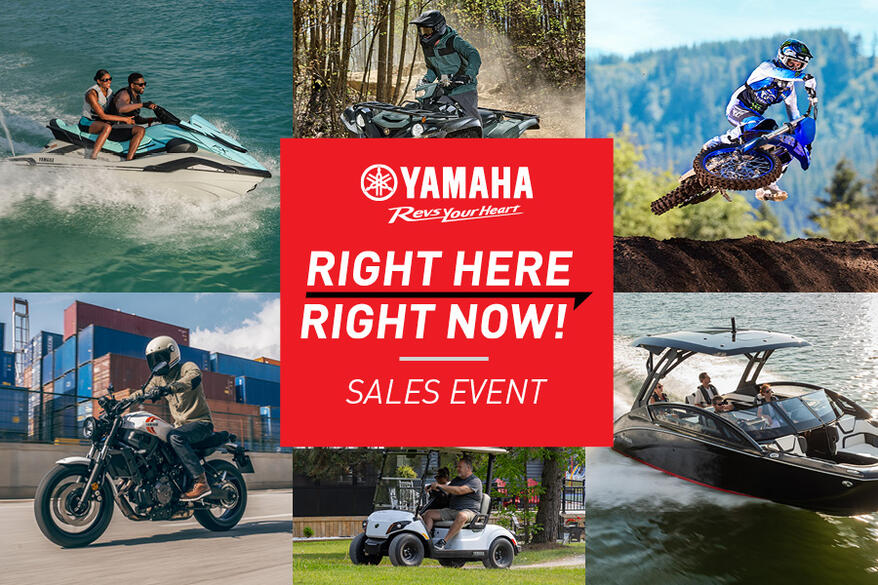 Current Promotion