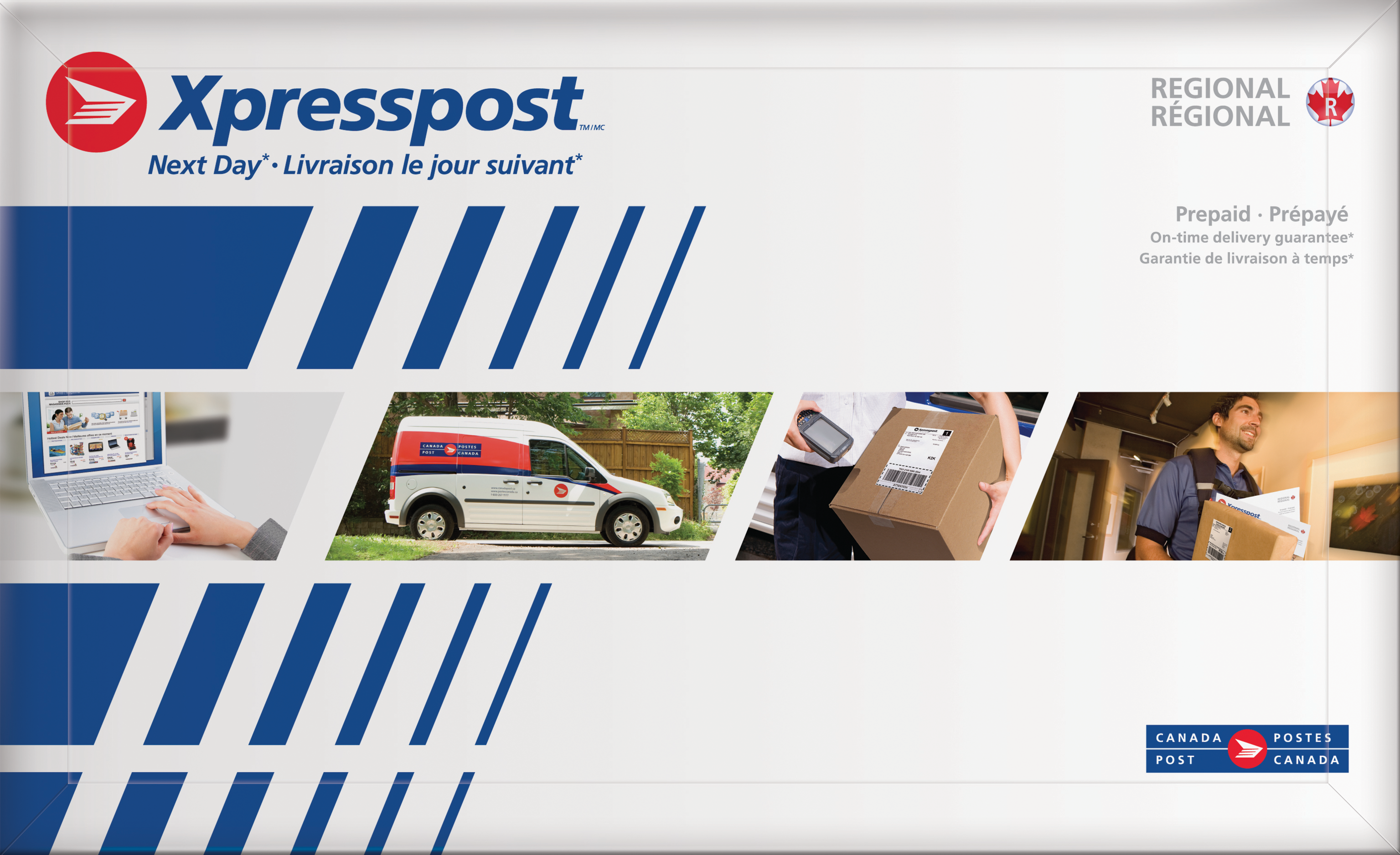 Buy Express Post Prepaid Envelopes & Satchels Online