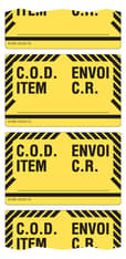 COD sticker