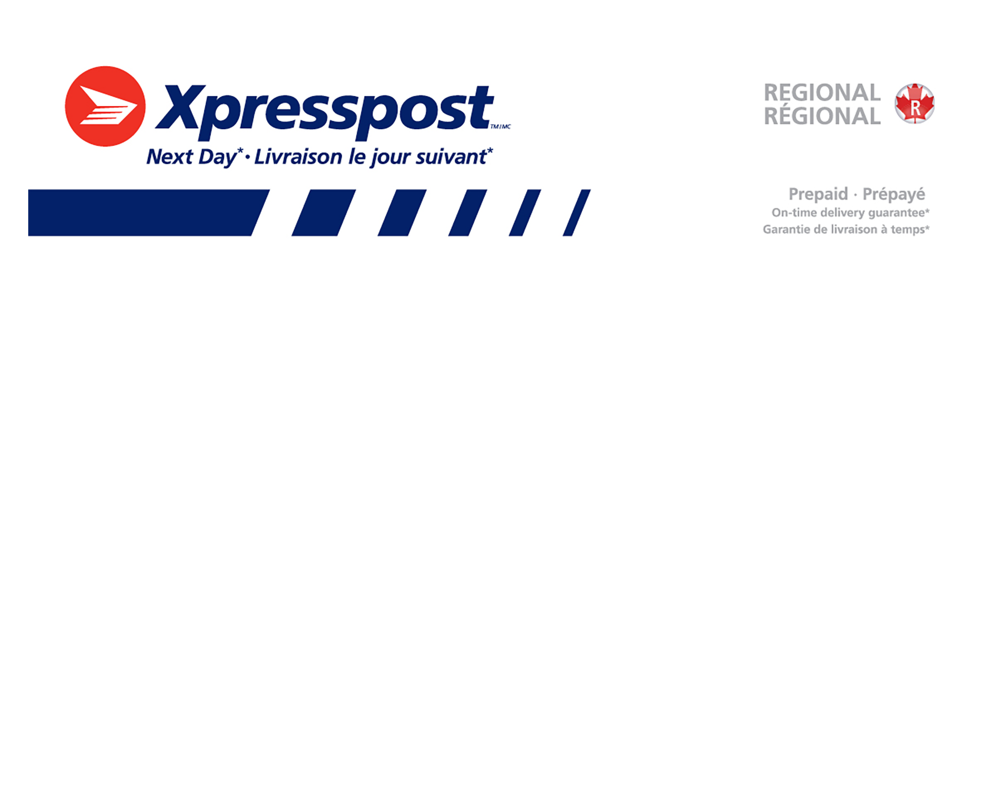 commercial-xpresspost-tm-prepaid-envelope-regional-shipping