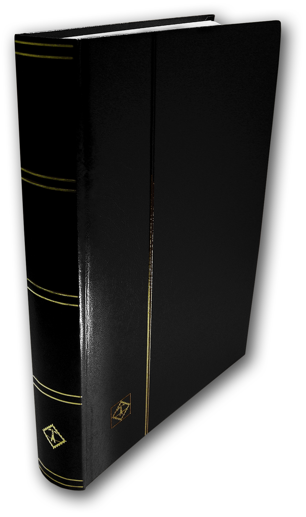 BASIC stock book 64 pages