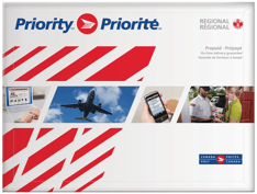 Priority Mail Flat Rate® Padded Envelope