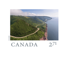  CPP111246  Canada Post Baby Wildlife Postage Stamp Booklet ( International), 6 Booklet