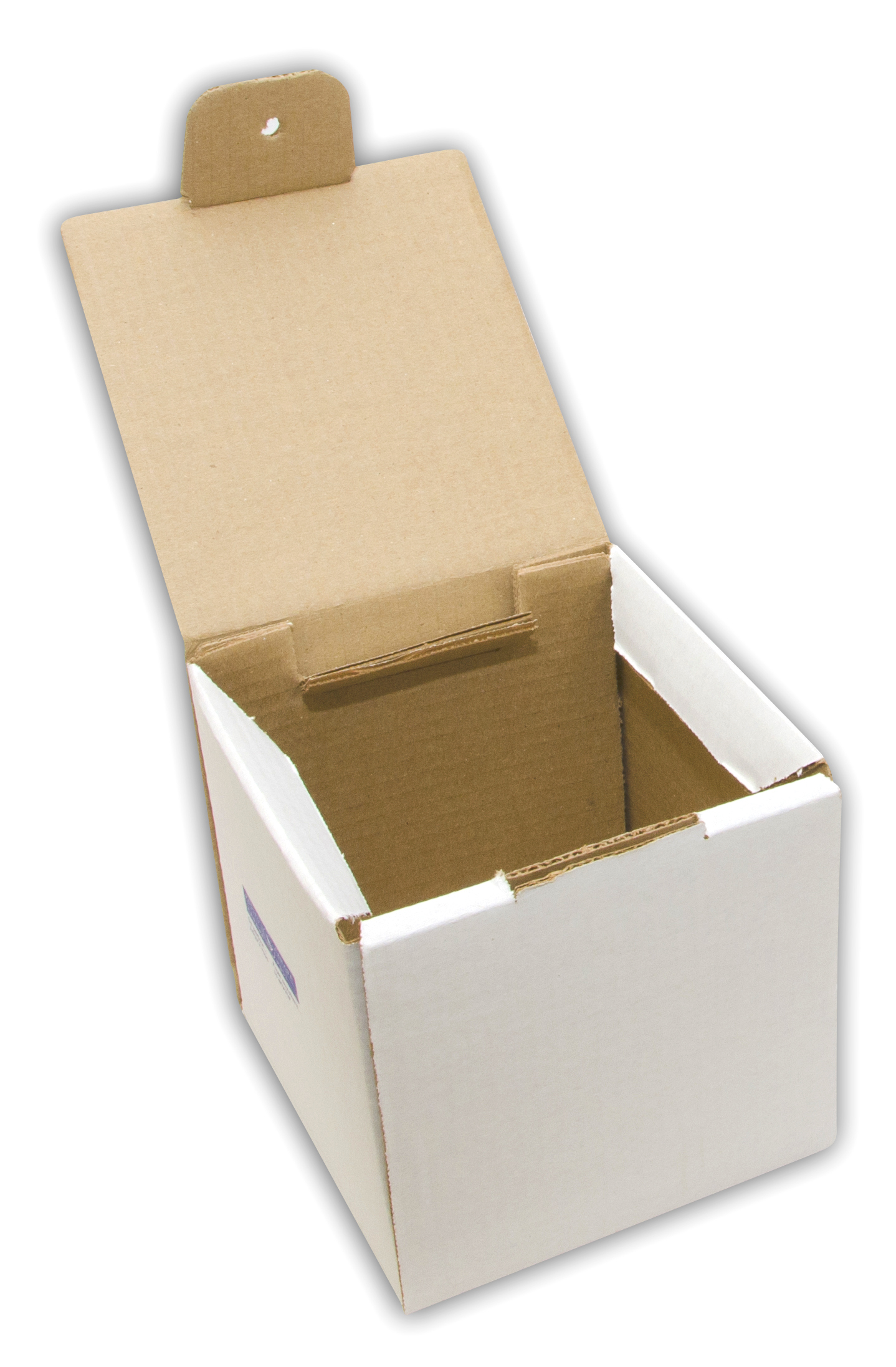 Mailing boxes store