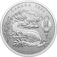 25 CENTS - ROULEAU ORIGINAL DE 25 CENTS CLASSIQUES 2020 LOGO DE LA MRC -  PIÈCES DU CANADA 2020