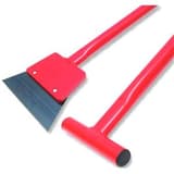 
               MARSHALLTOWN FLOOR SCRAPER T-HANDLE WITH ... 