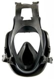 3M FULL FACE RESPIRATOR #6800 MED