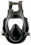 3M FULL FACE RESPIRATOR #6800 MED