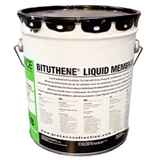 GCP BITUTHENE LIQUID MEMBRANE 1.5 GAL