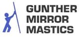 GUNTHER ULTRA BOND MIRROR MASTIC 10OZ