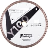 
               DIAMOND VANTAGE 0508CDZBY1-2 Y100 GENERAL ... 