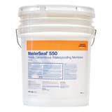 MASTERSEAL 550