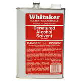 WHITAKER DENATURED ALCOHOL 1 GAL