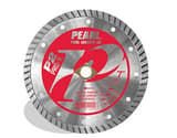 PEARL ABRASIVE 7" TURBO BLADE PV007T