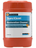 PROSOCO RESTORATION CLEANER