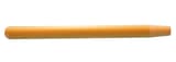 MAGNOLIA BRUSH WOOD TAPERED HANDLE