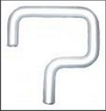 NEWBORN LADDER HOOK GRAY AH-LH35A