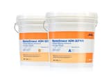 
               MASTEREMCO ADH 327RS EPOXY BONDING ... 