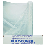 
               POLY-COVER PLASTIC SHEETING 6 MIL ... 
