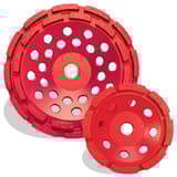 
               PEARL ABRASIVE CUP WHEEL DIAMOND ... 