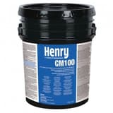 
               HENRY CM100 FLUID APPLIED WATERPROOFING ... 