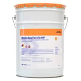 
               BASF MASTERSEAL M 270 NP ... 