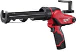 
               MILWAUKEE 2441-21 M12 10 OZ ... 