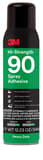 
               3M HI STRENGTH 90 SPRAY ... 