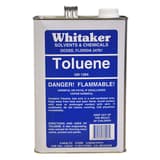 WHITAKER TOLUENE 1GL