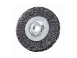 MERCER CRIMPED WIRE WHEEL