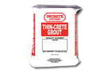 INCRETE THIN-CRETE GROUT TINTABLE BASE