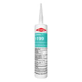 
               DOWSIL 1199 10OZ SILICONE GLAZING ... 