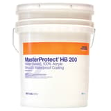 MASTERPROTECT HB 200 DEEP TINT BASE 5GL